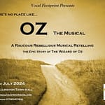 Oz the Musical