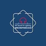 HD Sound & Lighting Logo
