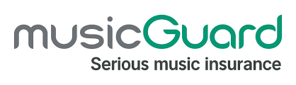 MusicGuard Insurance Logo