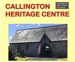 Callington heritage centre