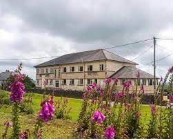 Moorland Hotel Wedding Evening The moorland hotel, wotter