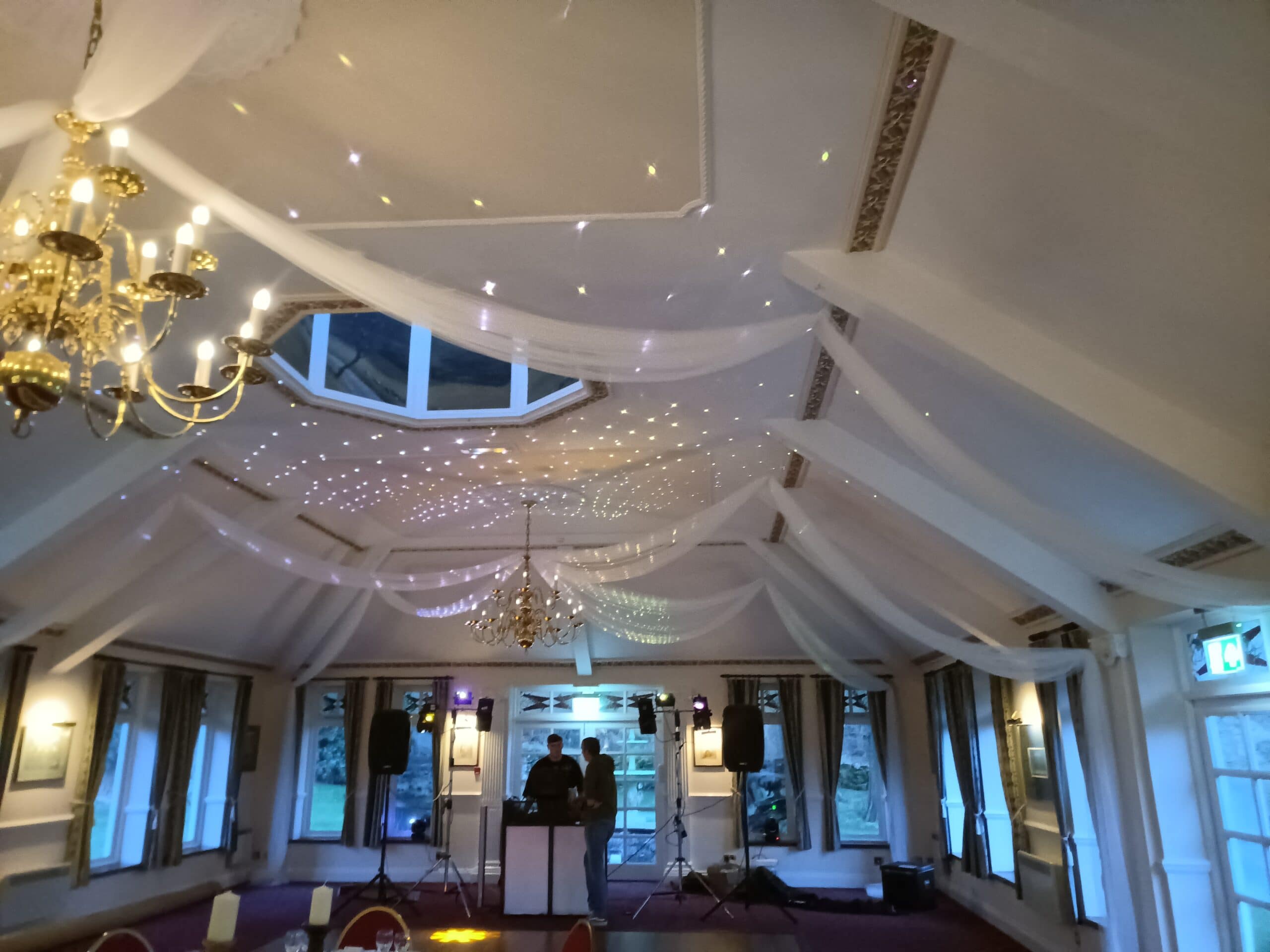 Two Bridges Hotel, Dartmoor