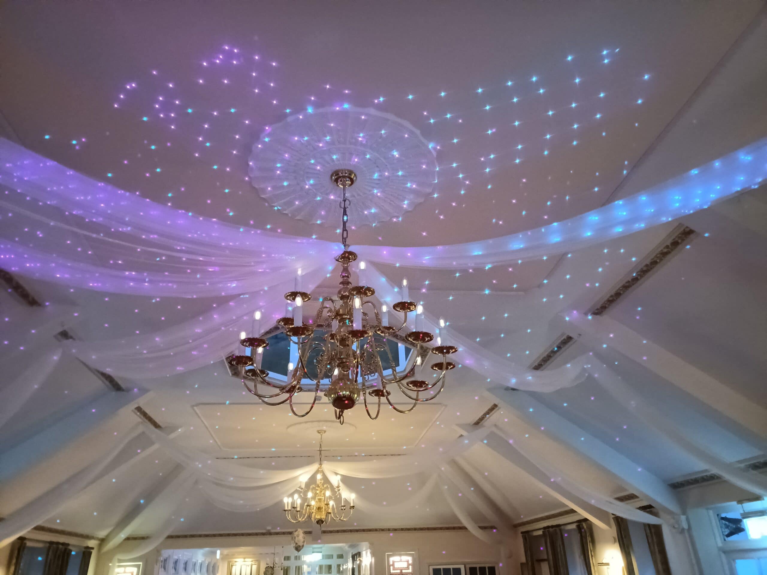 Two Bridges Hotel, Dartmoor