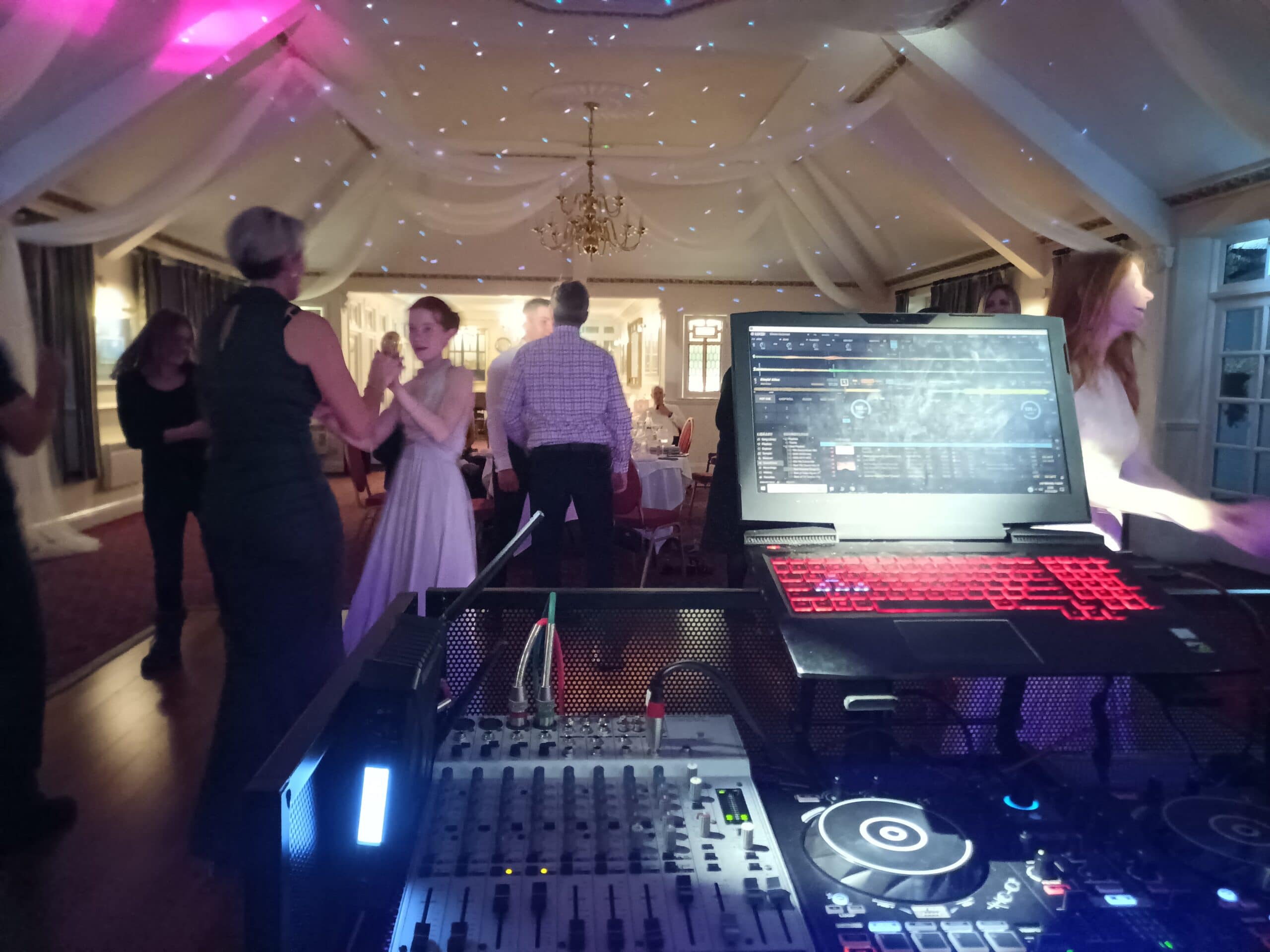 Two Bridges Hotel, Dartmoor