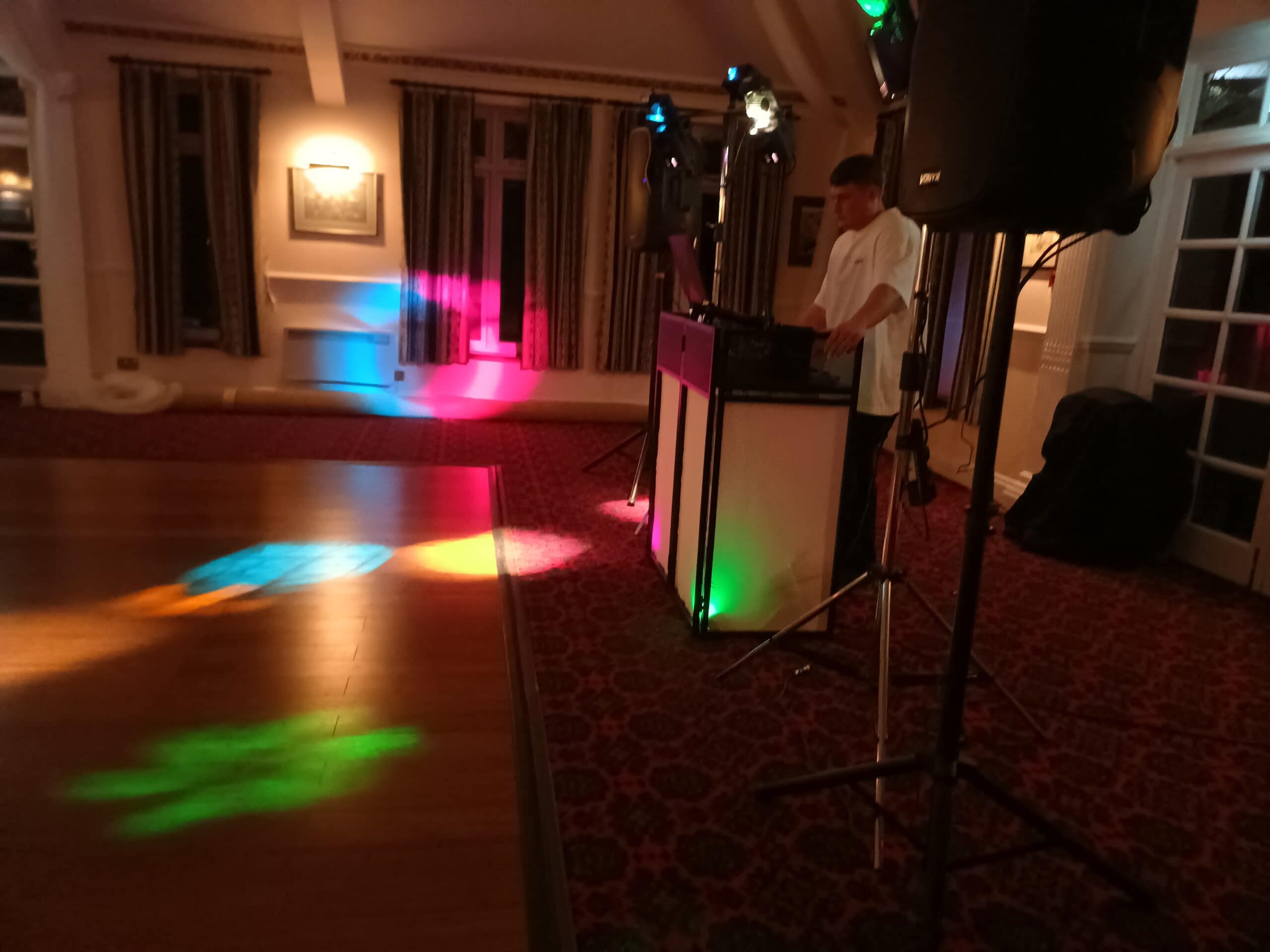 Two Bridges Hotel, Dartmoor