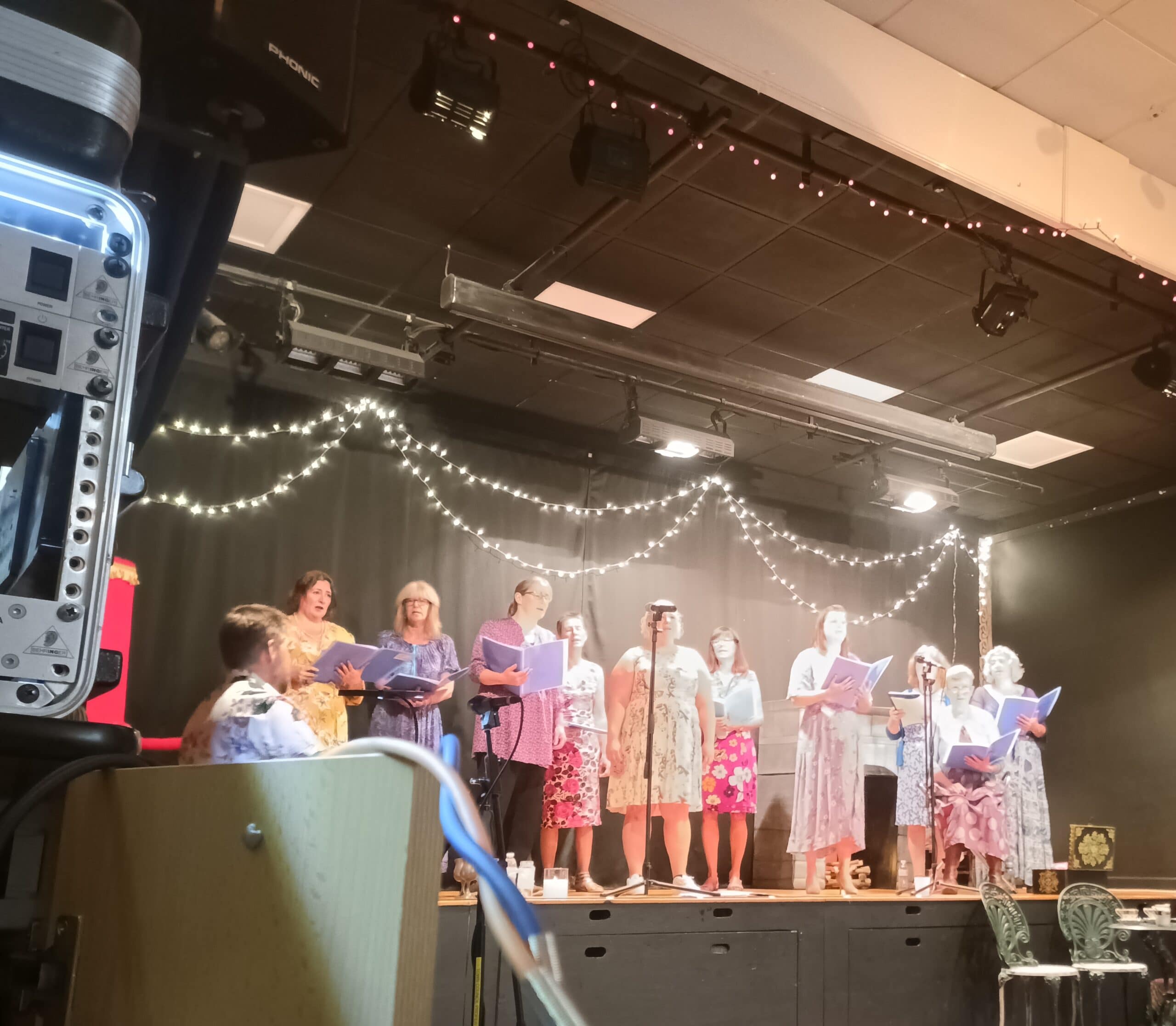 Empower: a Cinderella Story