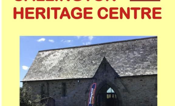 Callington Heritage Centre Callington heritage centre