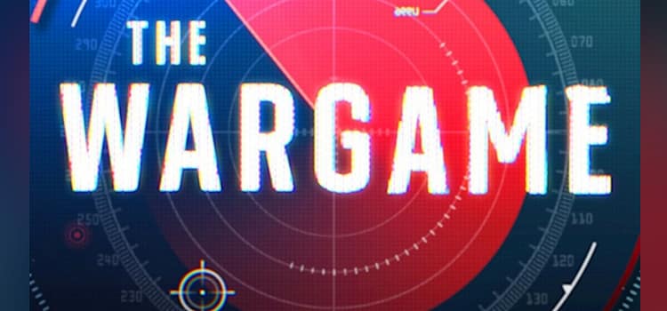 The wargame podcast, series 2