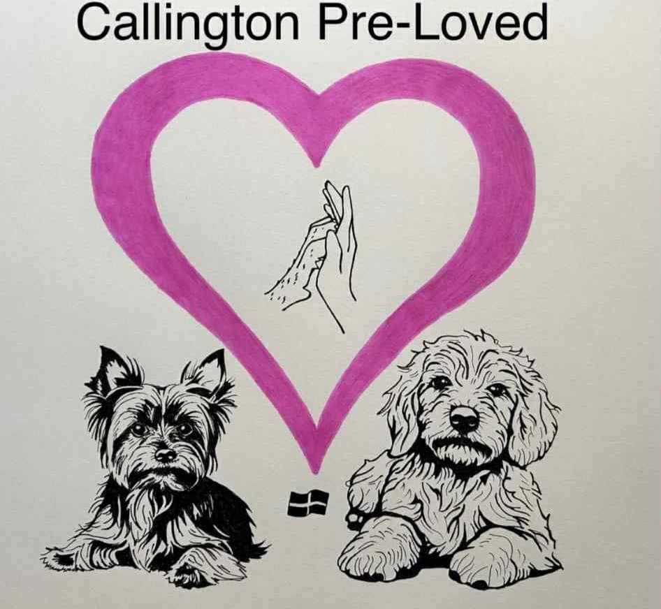 Callington preloved