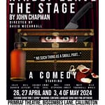 Kindly leave the stage @ Callington Prim-Raf