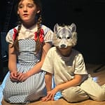 Oz the musical, Callington 2025