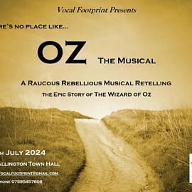Oz the Musical