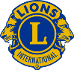 Lions Club Logo