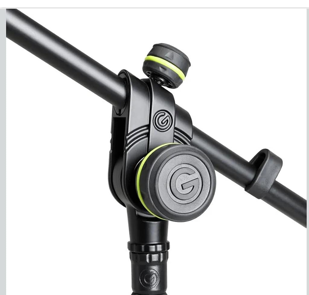 Gravity MS 4322 B, microphone stand
