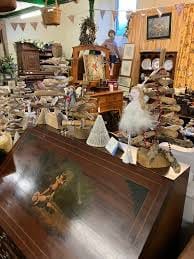 The Rummage Room