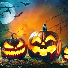 Halloween 2023
