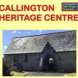 Callington heritage centre