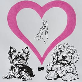 Callington preloved logo