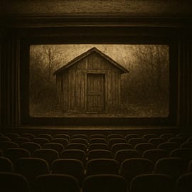 Theatre shed