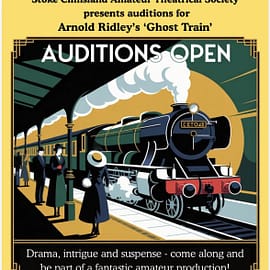 The 39 Steps – Technical Design & Operation – The 39 Steps