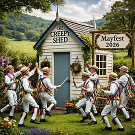 Mayfest 2026