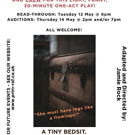 Casting Call