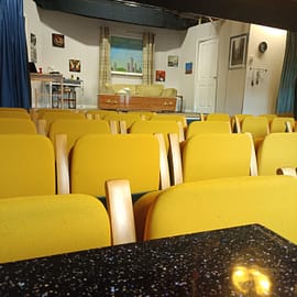 Theatre Callington