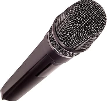 Quick Review of: KAM KWM1920 TWIN UHF MULTI CHANNEL RADIO MICROPHONE SYSTEM Quick Review of: KAM KWM1920 TWIN UHF MULTI CHANNEL RADIO MICROPHONE SYSTEM