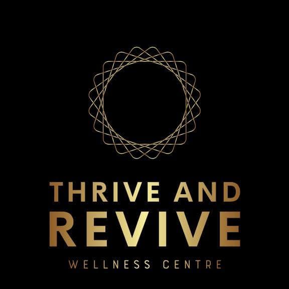 Thrive and Revive