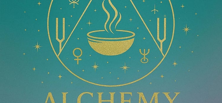 Alchemy of Sound – Sound Bath Alchemy of Sound, Callington