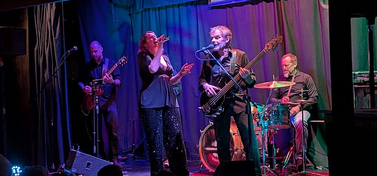 Beat the blues – Blu-Soule (photo’s) Beat the blues – Blu-Soule (photo’s)