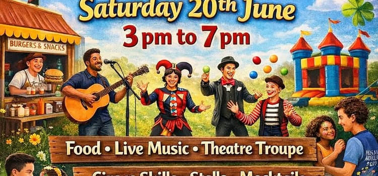 Midsummer Festival, Callington