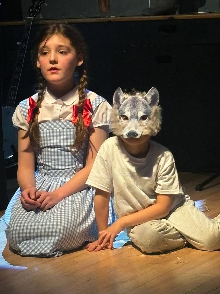 Oz the musical, Callington 2025