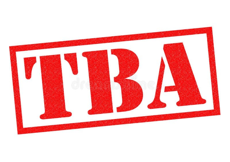 The Trustees are in discussions regarding the TADA! Autumn Production ….. it is sure to be another fabulous choice for our theatre!