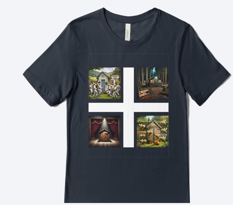 Mayfest T-Shirt