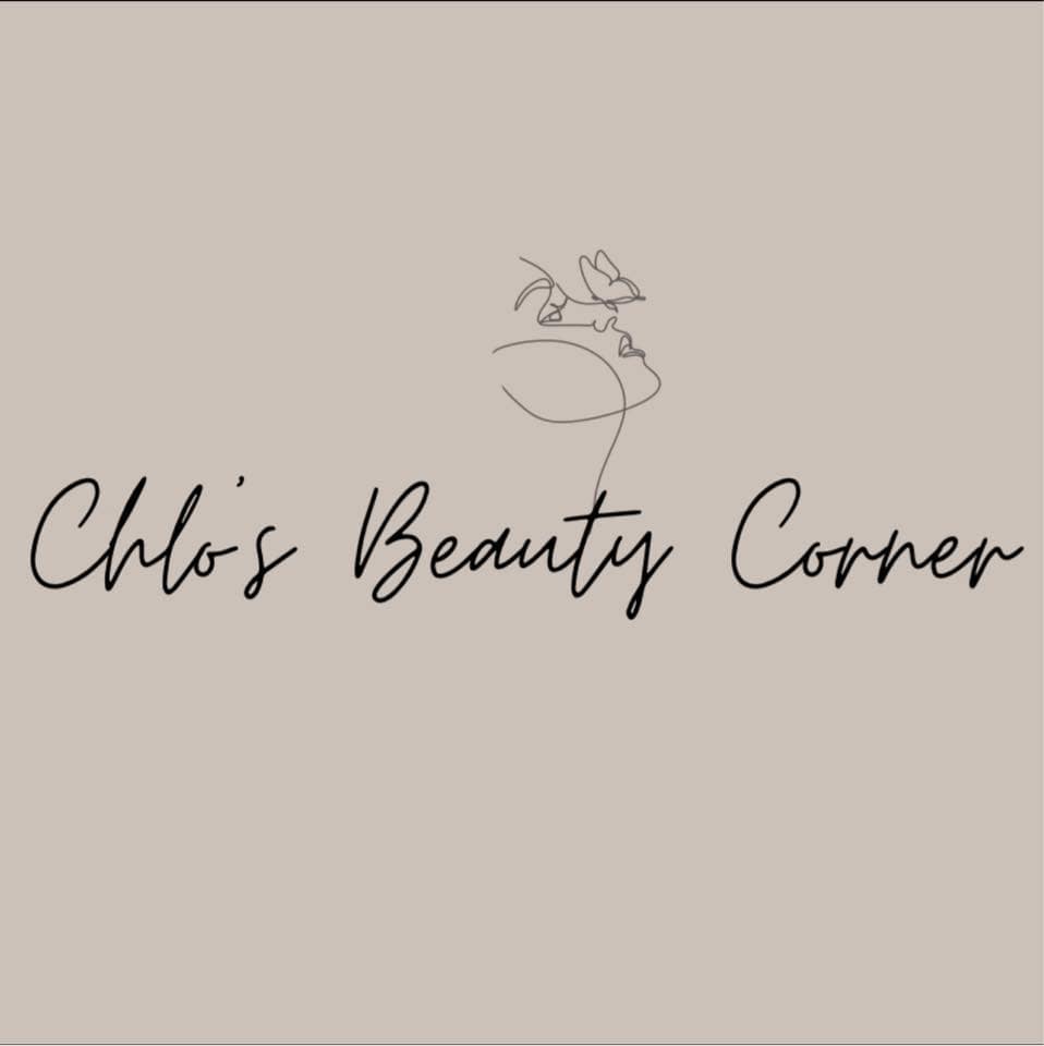 Chlo's beauty corner