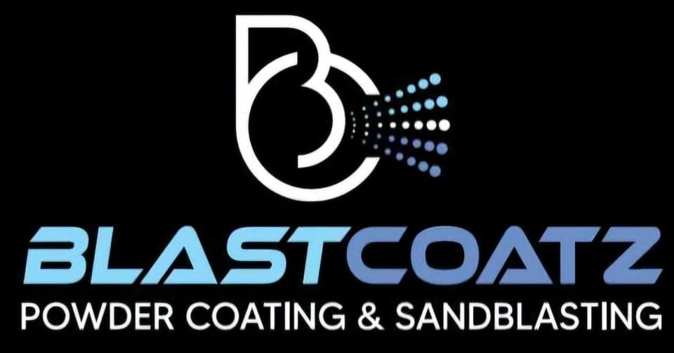 Powder coating & Sandblasting
