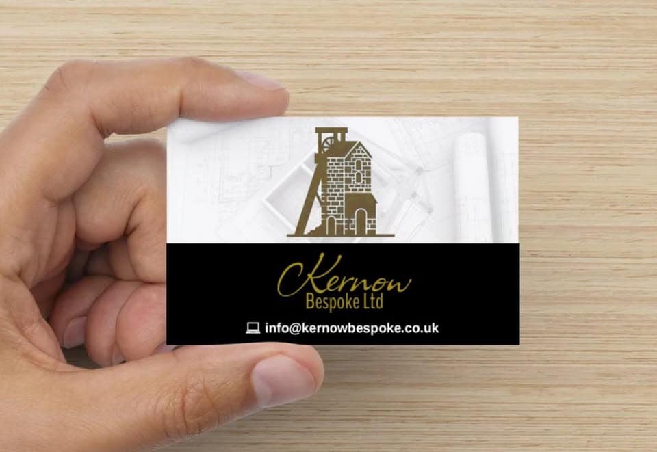 Kernow Bespoke Ltd