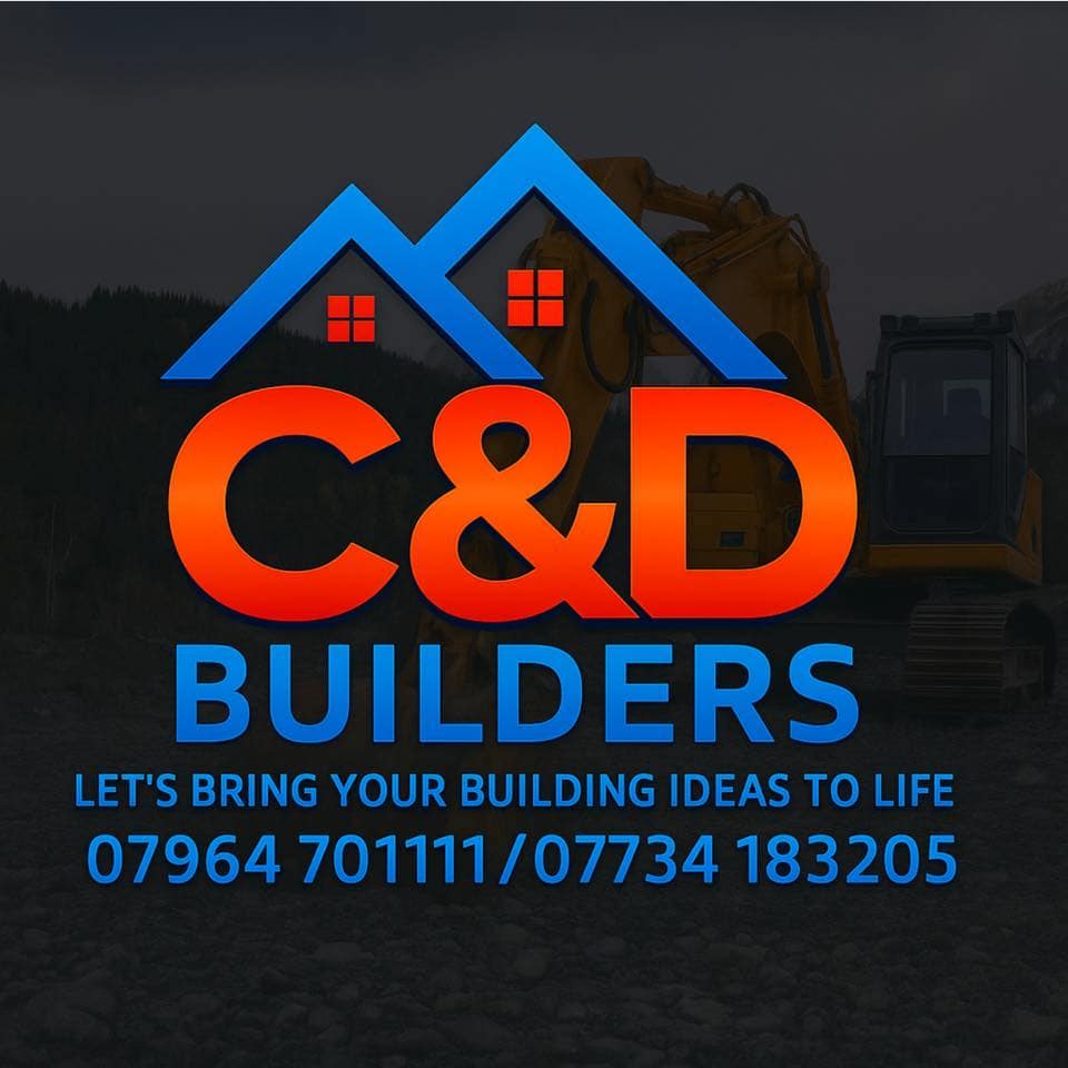 C & D Builders